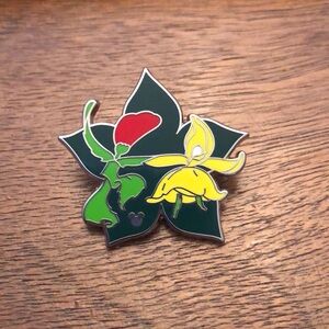 Authentic Hidden Mickey pin. Each pin $8 or 4 pins for $25, additional pins $4.